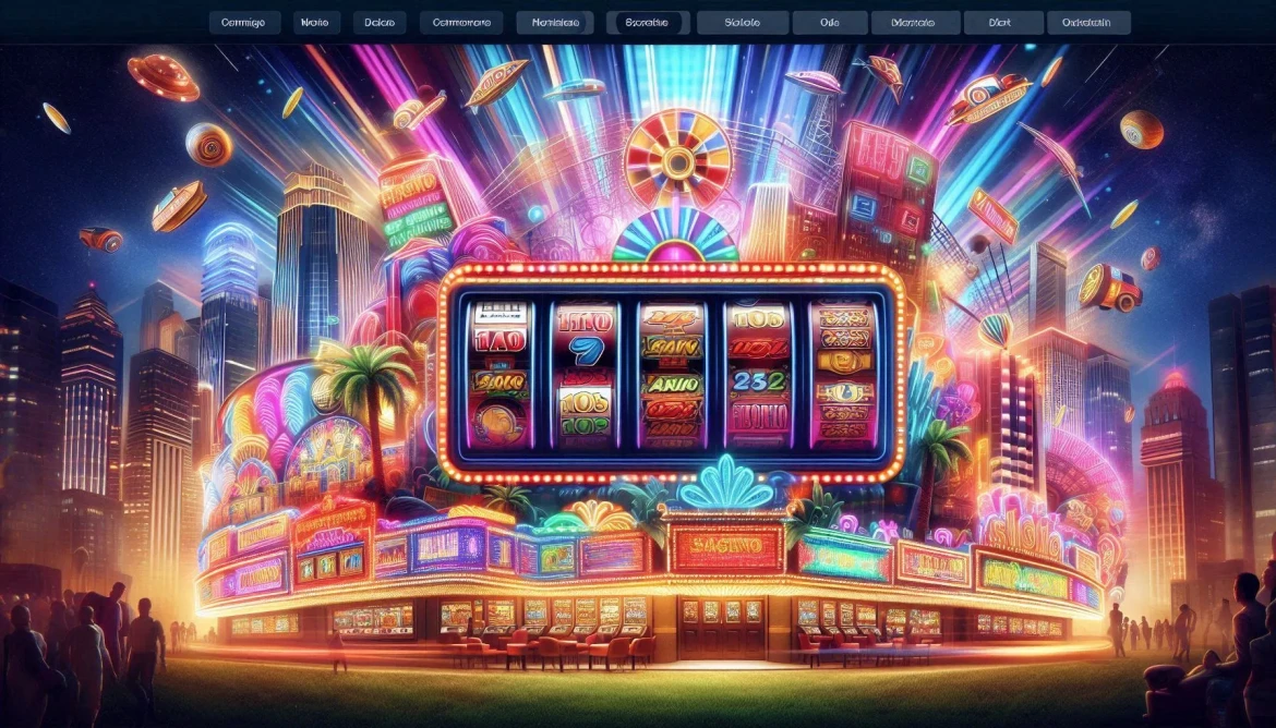 Tradition Casino